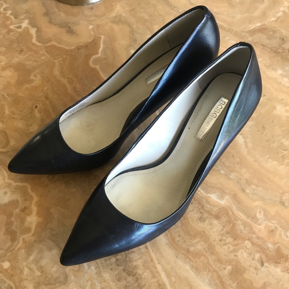 Bcbgeneration pumps